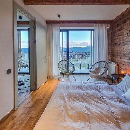 Atrium New Gudauri By Gudauri Travel Aparthotel Bagian luar foto