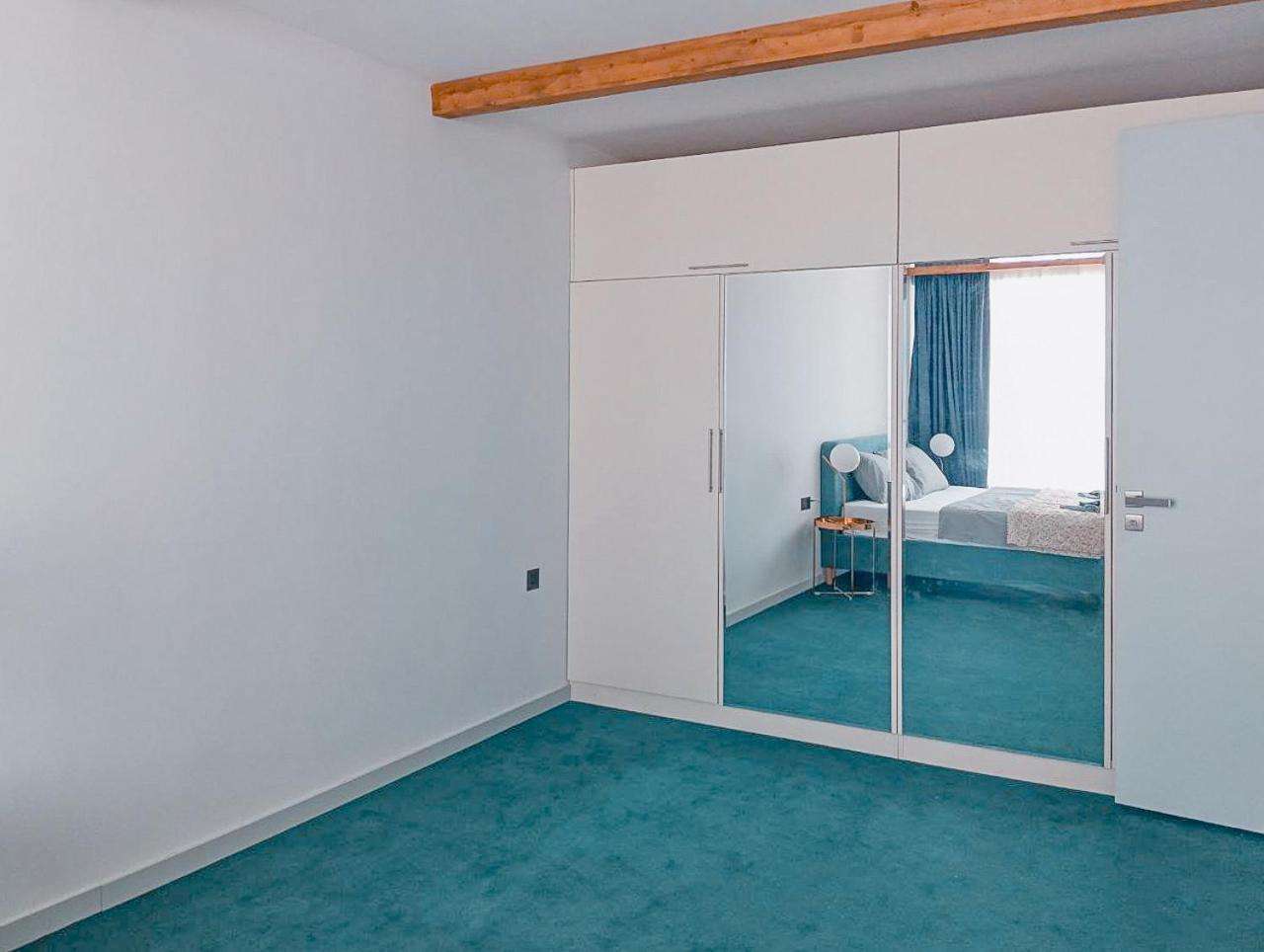 Atrium New Gudauri By Gudauri Travel Aparthotel Ruang foto