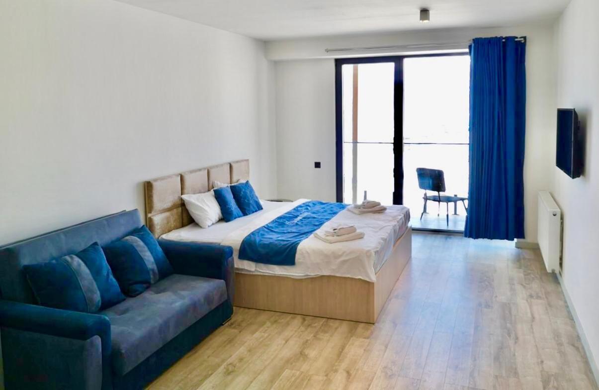 Atrium New Gudauri By Gudauri Travel Aparthotel Ruang foto